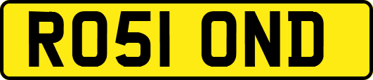 RO51OND