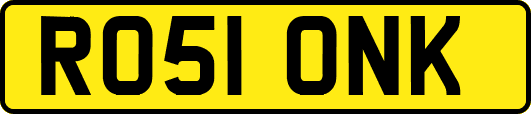 RO51ONK