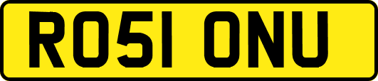 RO51ONU
