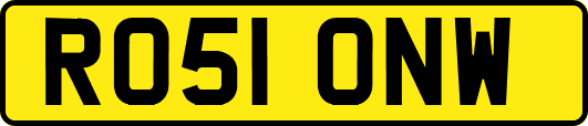 RO51ONW