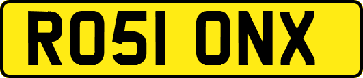 RO51ONX