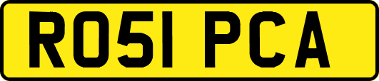 RO51PCA