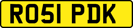 RO51PDK