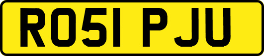 RO51PJU