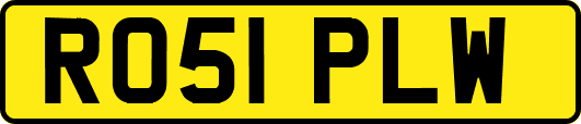 RO51PLW