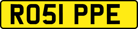 RO51PPE