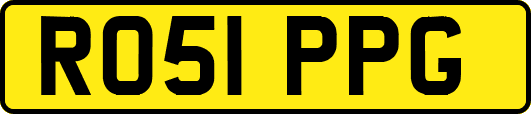 RO51PPG