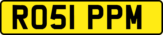RO51PPM