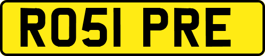 RO51PRE