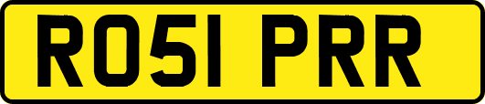 RO51PRR