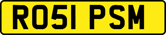 RO51PSM