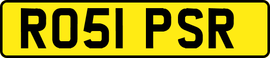 RO51PSR