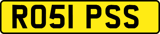RO51PSS
