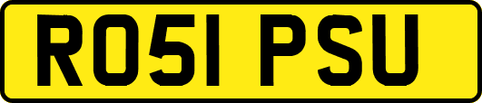 RO51PSU
