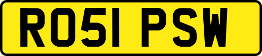 RO51PSW