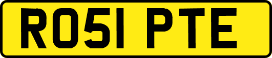 RO51PTE