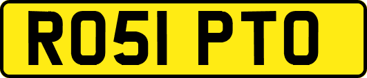 RO51PTO