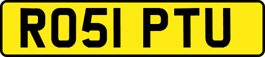 RO51PTU