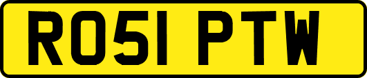RO51PTW