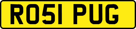 RO51PUG