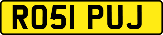 RO51PUJ