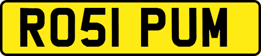 RO51PUM