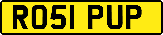 RO51PUP