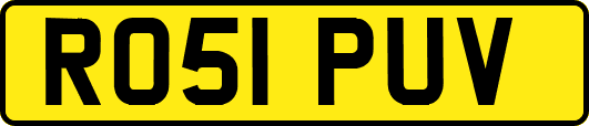 RO51PUV