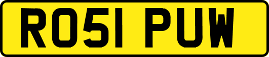 RO51PUW
