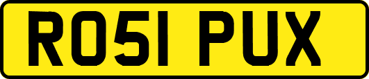 RO51PUX