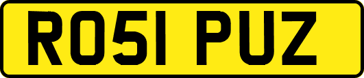 RO51PUZ