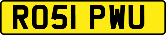 RO51PWU