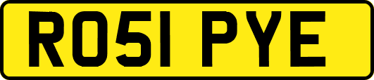 RO51PYE