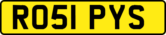 RO51PYS