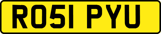 RO51PYU