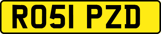 RO51PZD