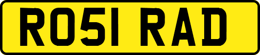 RO51RAD