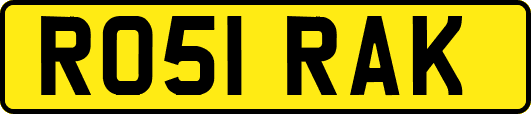 RO51RAK