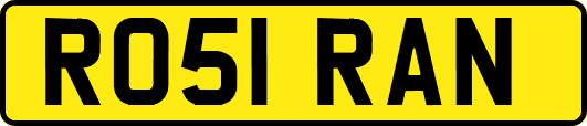 RO51RAN