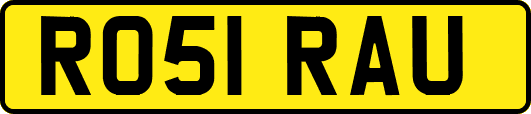 RO51RAU