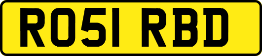 RO51RBD