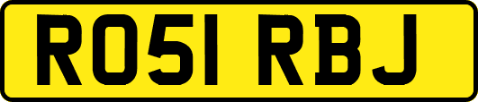 RO51RBJ