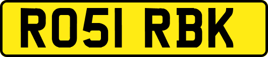 RO51RBK