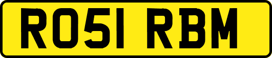 RO51RBM