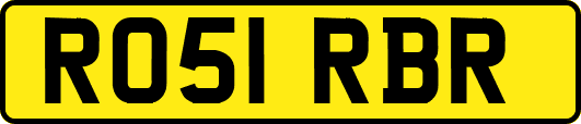 RO51RBR