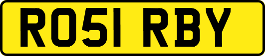 RO51RBY