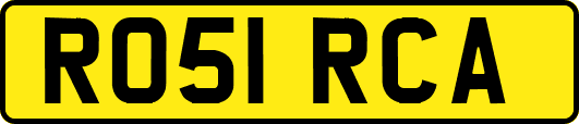 RO51RCA