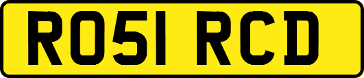 RO51RCD