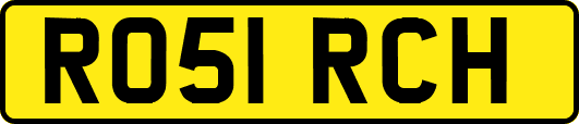 RO51RCH