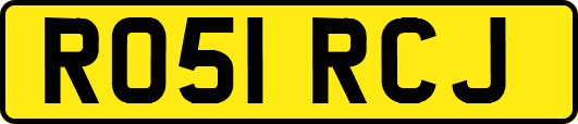 RO51RCJ